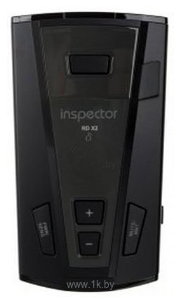 Фотографии Inspector RD X2 Delta