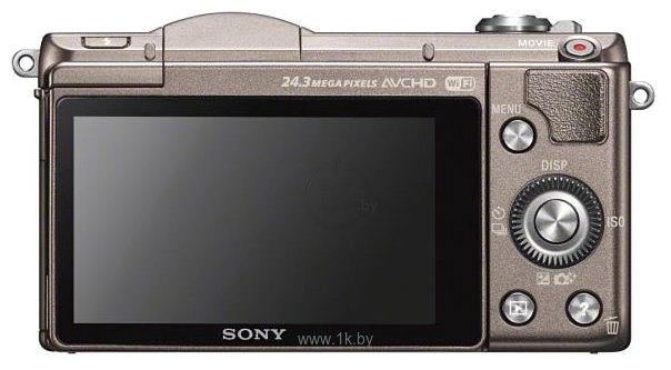 Фотографии Sony Alpha ILCE-5100 Body