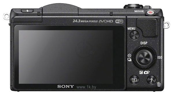 Фотографии Sony Alpha ILCE-5100 Body