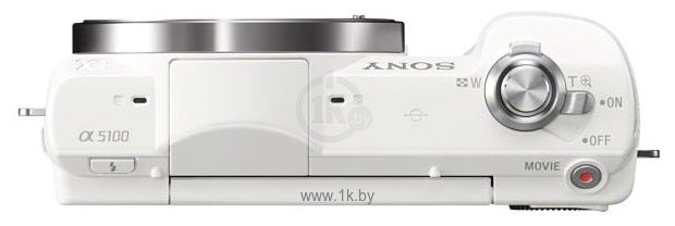 Фотографии Sony Alpha ILCE-5100 Body