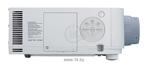 Фотографии NEC PA571W-13ZL