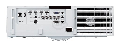 Фотографии NEC PA571W-13ZL