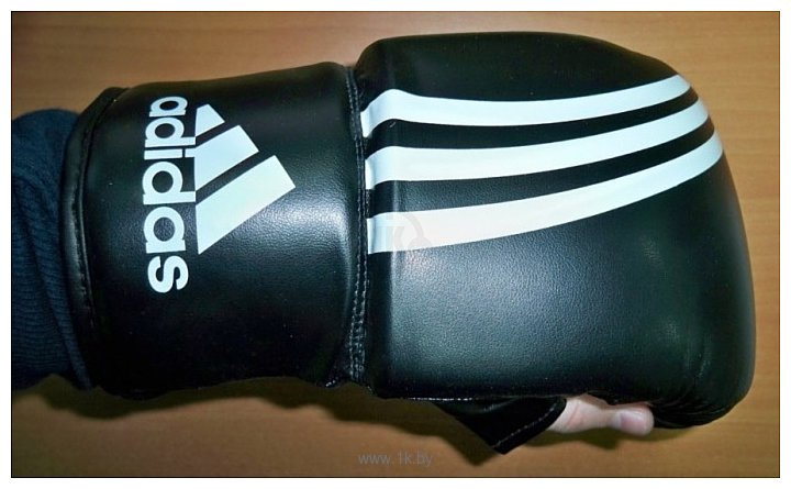 Фотографии Adidas Response II Bag Gloves (ADIBGS01)