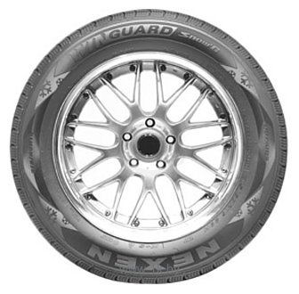 Фотографии Nexen/Roadstone Winguard Snow G 205/60 R15 91T