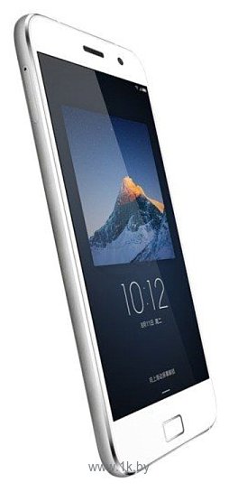 Фотографии Lenovo ZUK Z1