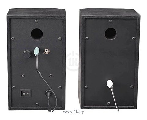 Фотографии Manhattan 2900 Hi-Fi Speaker System