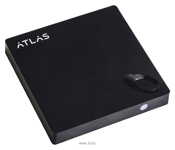 Фотографии Atlas Android TV BOX II