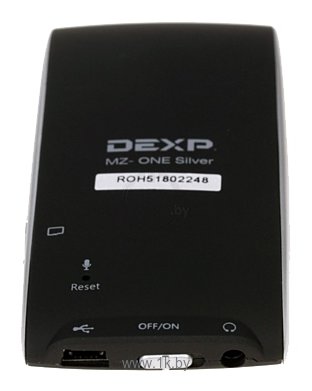 Фотографии DEXP MZ-ONE