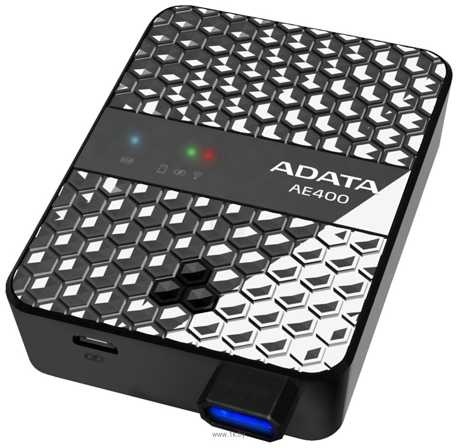 Фотографии ADATA AE400