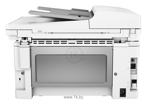 Фотографии HP LaserJet Ultra M134fn