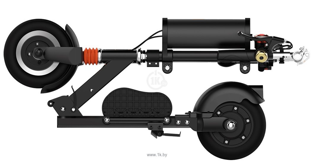 Фотографии Airwheel Z3T