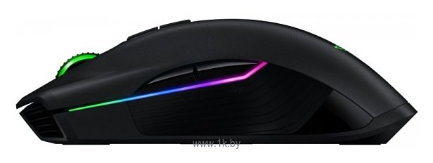 Фотографии Razer Lancehead Wireless