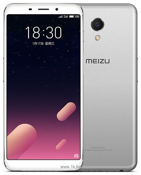 Фотографии Meizu M6s 3/32Gb