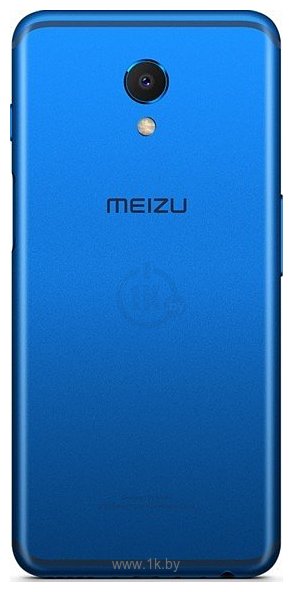 Фотографии Meizu M6s 3/32Gb