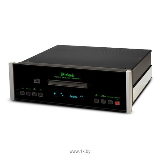 Фотографии McIntosh MCT500