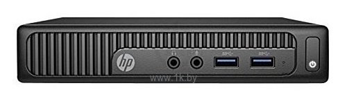 Фотографии HP 260 G2 Desktop Mini (Y5Q45ES)