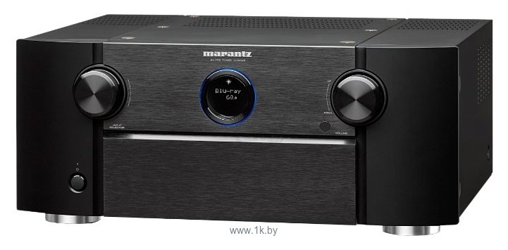 Фотографии Marantz AV8805