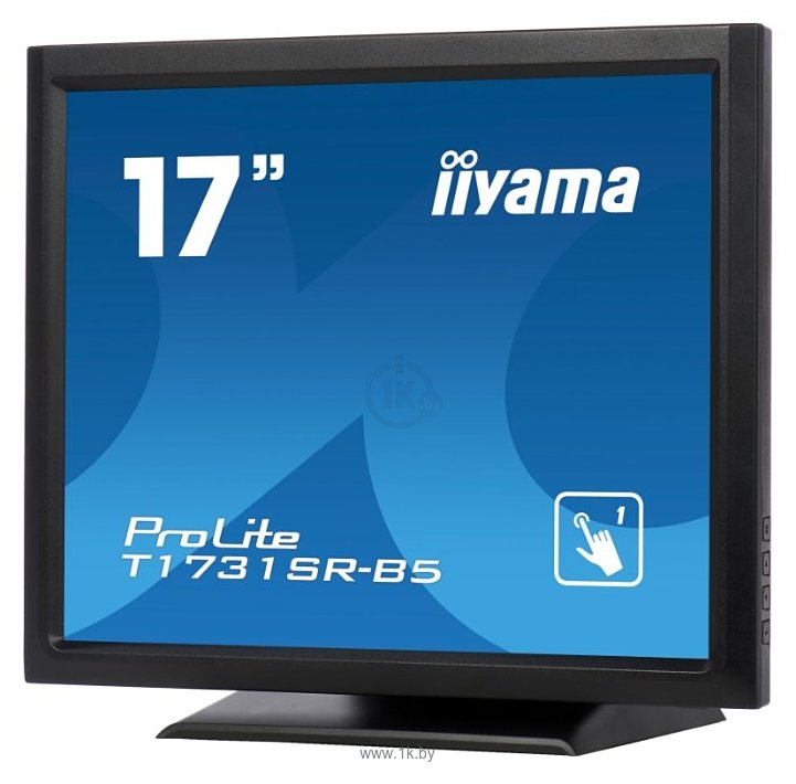 Фотографии Iiyama ProLite T1731SR-5