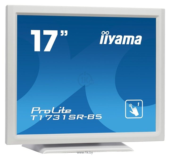 Фотографии Iiyama ProLite T1731SR-5