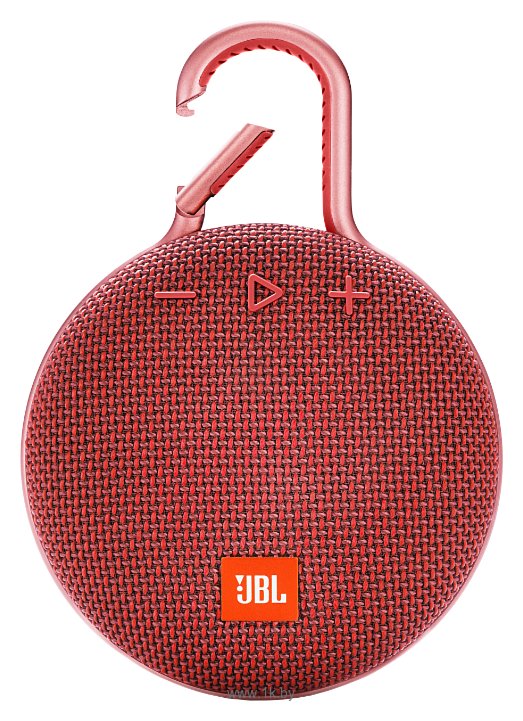 Фотографии JBL CLIP 3