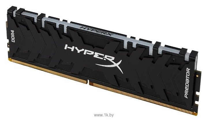 Фотографии HyperX HX432C16PB3A/8