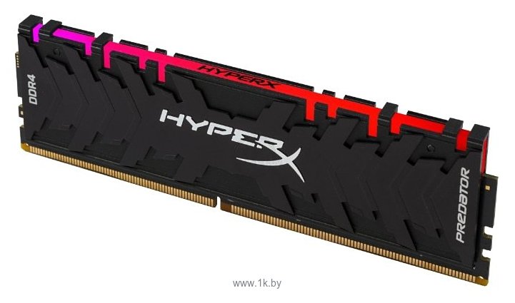 Фотографии HyperX HX432C16PB3A/8