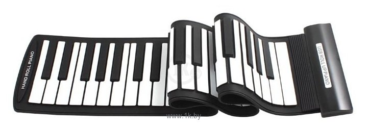 Фотографии VBESTLIFE с 88 гибкими клавишами
