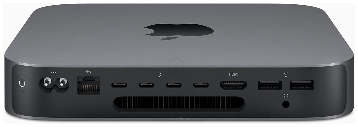 Фотографии Apple Mac mini 2018 (MRTR2)