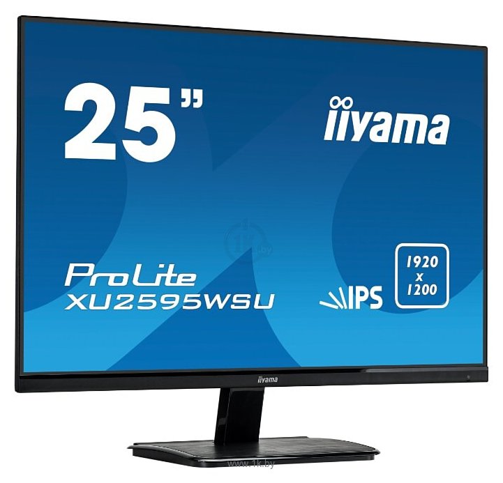 Фотографии Iiyama ProLite XU2595WSU-1