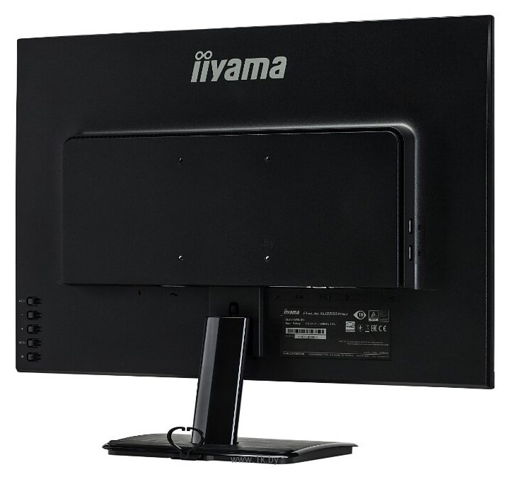 Фотографии Iiyama ProLite XU2595WSU-1