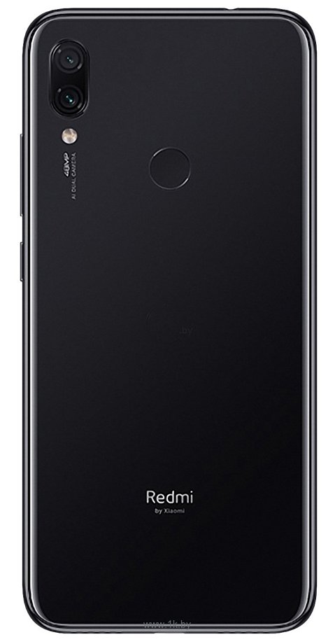 Фотографии Xiaomi Redmi Note 7 M1901F7G 4/64Gb (международная версия)