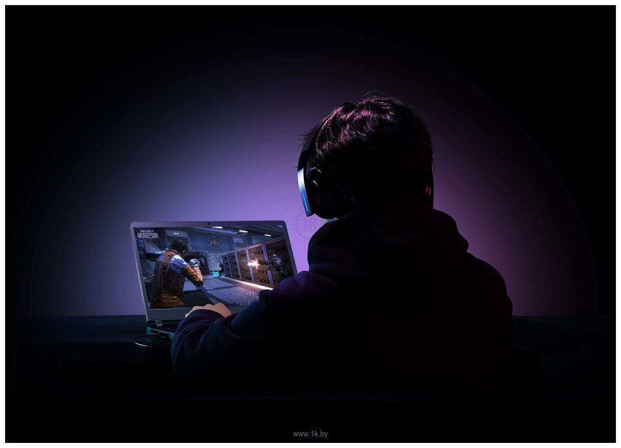 Фотографии Xiaomi Mi Gaming Laptop Enhanced Edition (JYU4143CN)