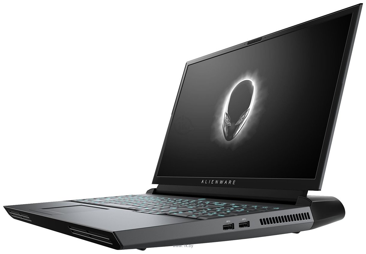 Фотографии Dell Alienware Area 51m-6519