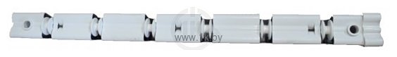 Фотографии Comfort Alumin Lift алюминий 200 см