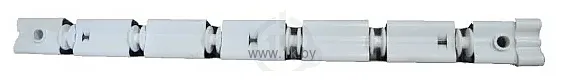 Фотографии Comfort Alumin Lift алюминий 200 см