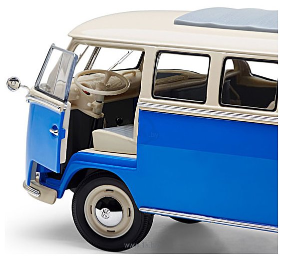 Фотографии Volkswagen T1 1962 231099302ALRD