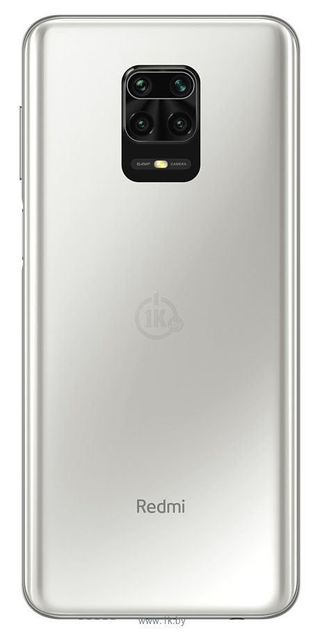 Фотографии Xiaomi Redmi Note 9 Pro 6/64GB (международная версия)