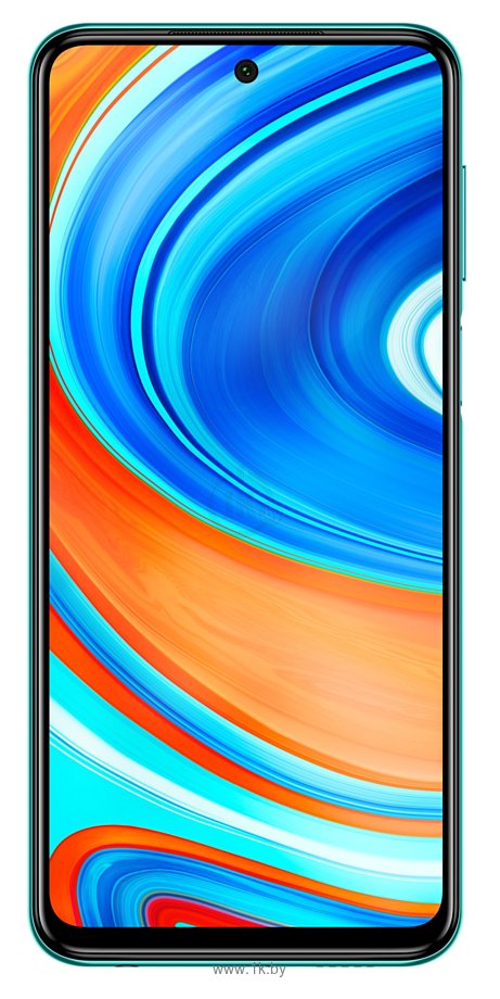 Фотографии Xiaomi Redmi Note 9 Pro 6/64GB (международная версия)