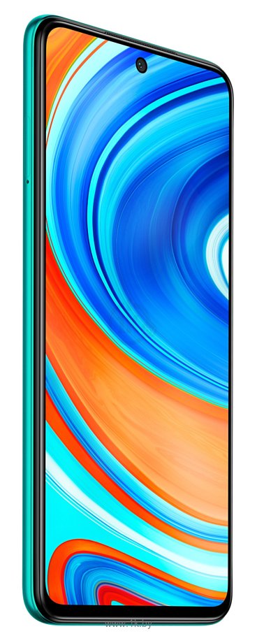 Фотографии Xiaomi Redmi Note 9 Pro 6/64GB (международная версия)