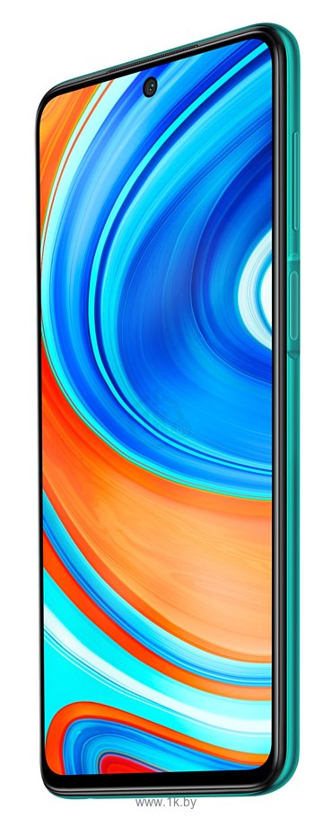 Фотографии Xiaomi Redmi Note 9 Pro 6/64GB (международная версия)