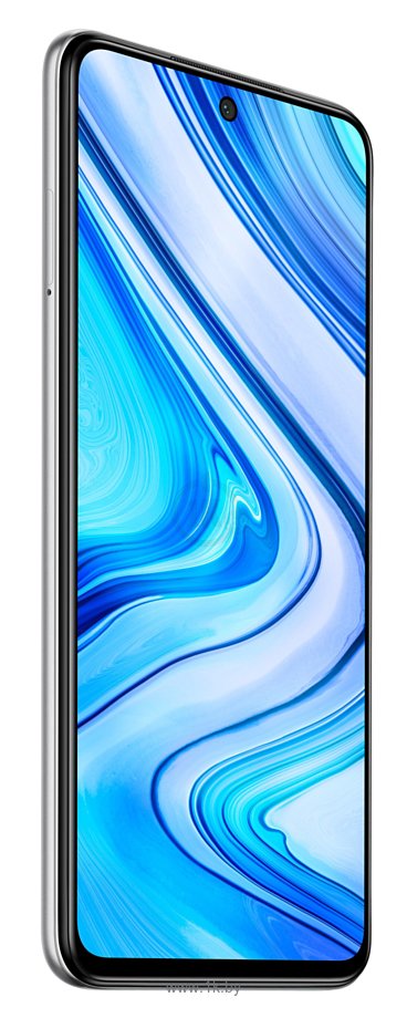 Фотографии Xiaomi Redmi Note 9 Pro 6/64GB (международная версия)