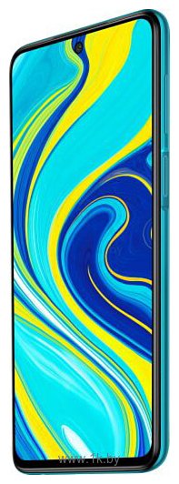 Фотографии Xiaomi Redmi Note 9 Pro 6/64GB (международная версия)