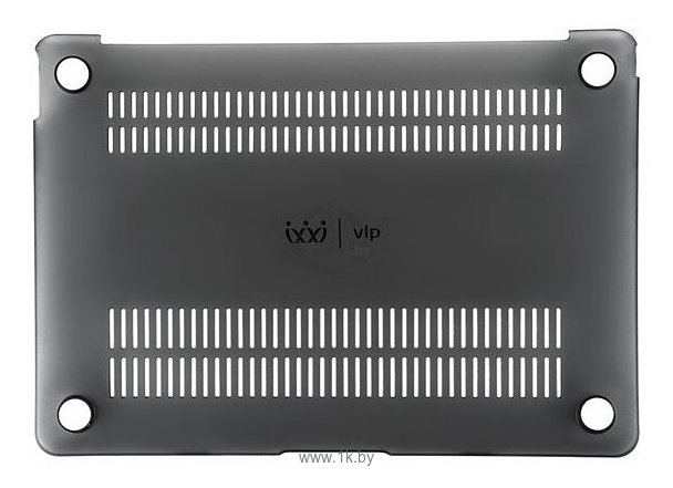 Фотографии vlp Protective plastic case for MacBook Air 12