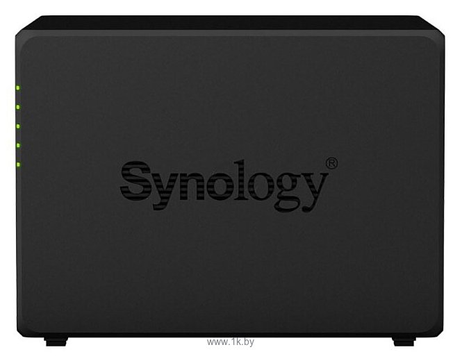 Фотографии Synology DiskStation DS420+