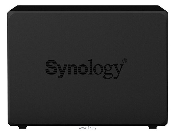 Фотографии Synology DiskStation DS420+