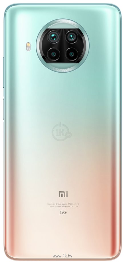 Фотографии Xiaomi Mi 10T Lite 6/128GB (международная версия)