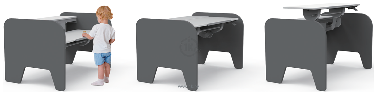 Фотографии Comf-Pro Elephant Desk