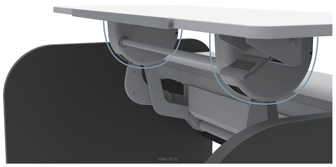 Фотографии Comf-Pro Elephant Desk