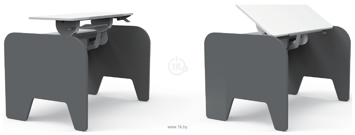 Фотографии Comf-Pro Elephant Desk