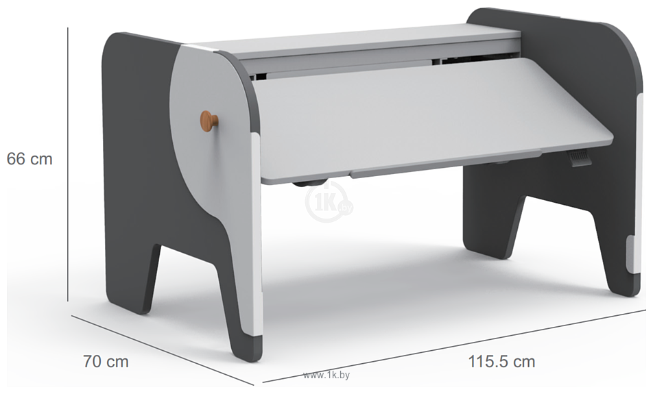 Фотографии Comf-Pro Elephant Desk